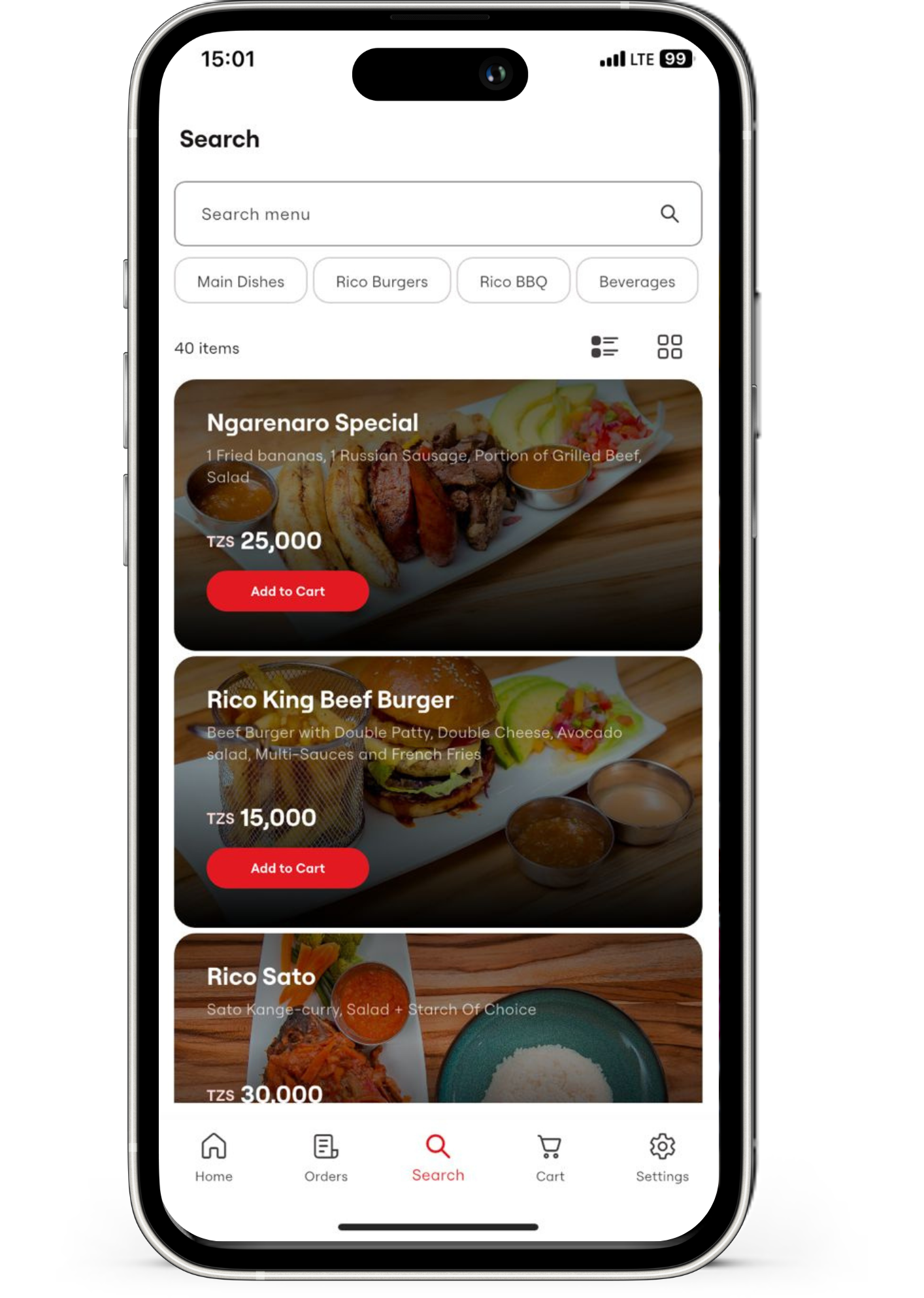 Kukurico App